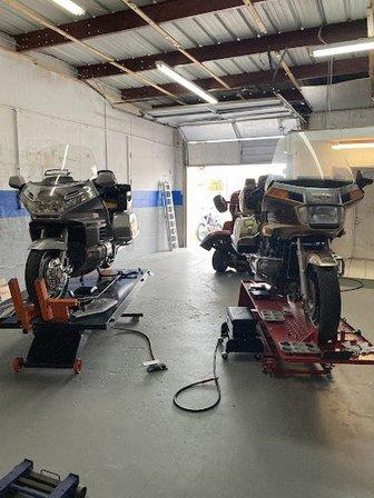 1st Moto Powersports LLC