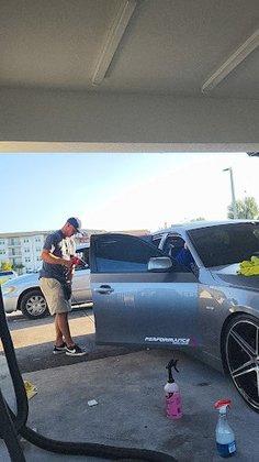 Tint Express