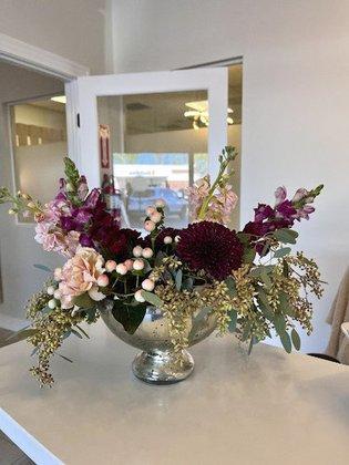 House of Petals Flower Co