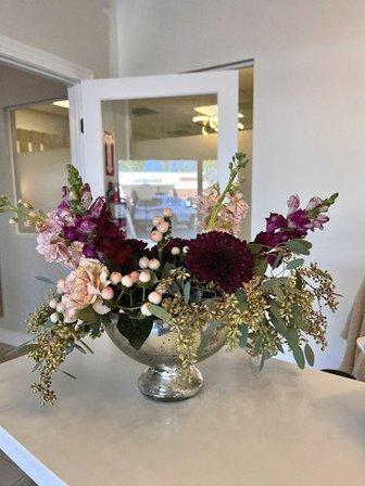 House of Petals Flower Co