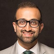 Paulas M. Vyas, MD
