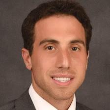 Chad Hubsher, MD