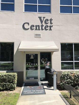 Clermont Vet Center