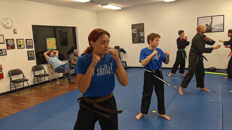 South Lake Karate Academy