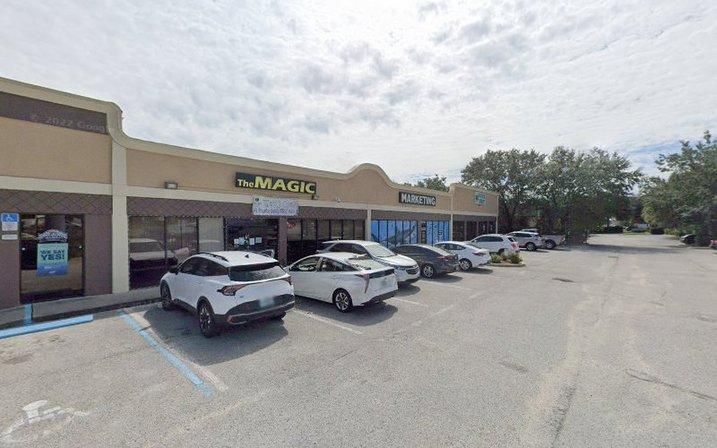 Jiu Jitsu Davenport