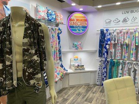 H&A Exhibit Displays