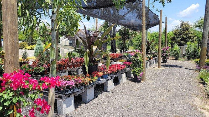 Contours Garden Center