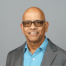 Chakravarthy Raghavan, MD