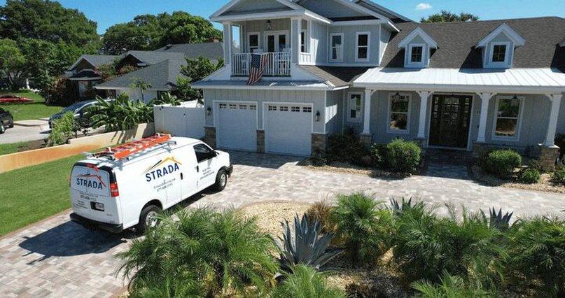 Strada Services