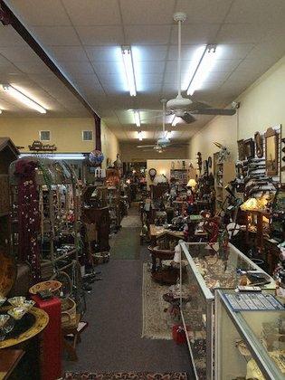 Echoes of Yesterday Antique Mall