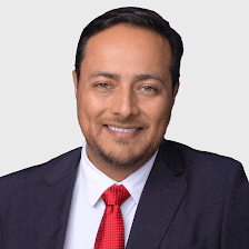 Fanor M. Saavedra-Pozo, MD, FAANS