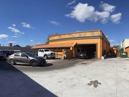 Auto Paradise Car Wash