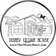 Disney Lillian House -Terra Verde Resort