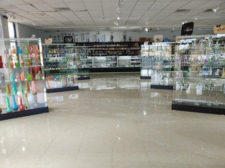 Beyond Liquor open from 7am to 2am — 24/7 Beyond Smoke