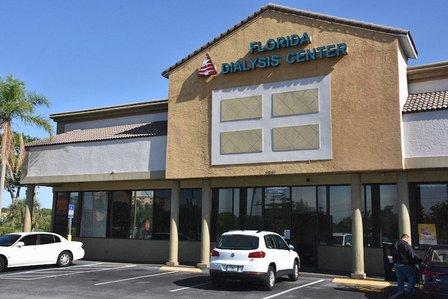 Innovative Renal Care Florida Dialysis Center of Celebration