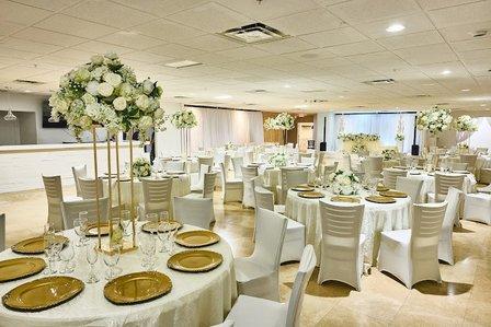 Event Celebration Hall