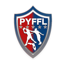 Poinciana Youth Flag Football League
