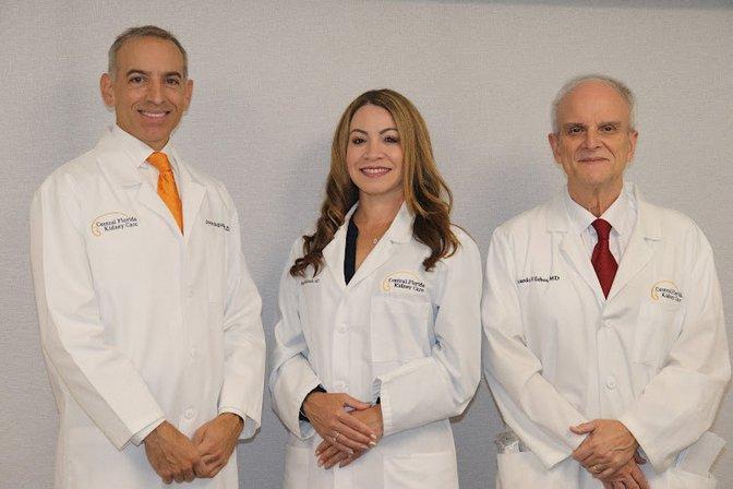 Central Florida Kidney Care