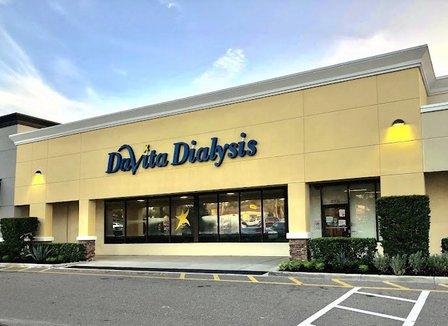 DaVita Lake Vista Dialysis