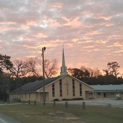 Webster Memorial Baptist Church
