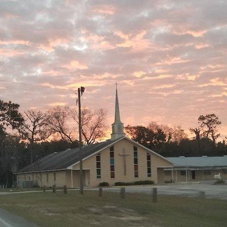 Webster Memorial Baptist Church
