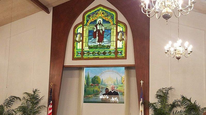 Lakeland Seventh-day Adventist Church