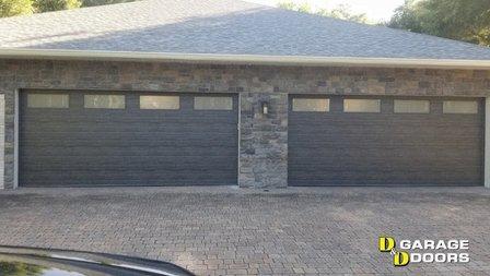 D & D Garage Doors