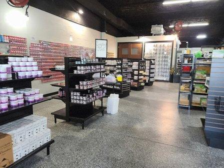Everything Nails Supply Store