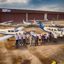 Kingsky Flight Academy
