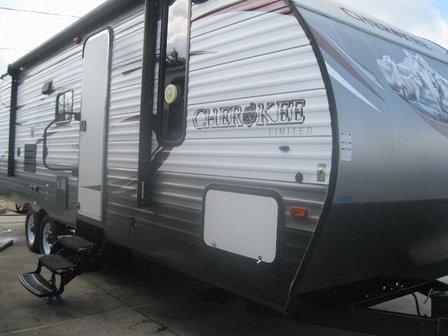 No Limit Auto & RV Sales
