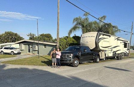 Easy Escapes RV