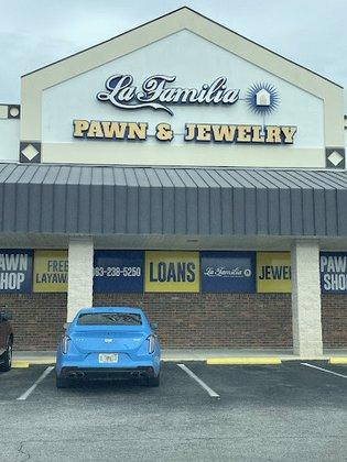 La Familia Pawn and Jewelry