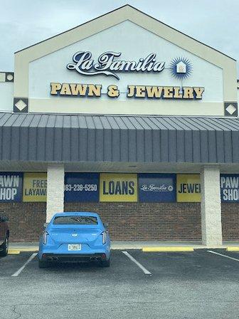 La Familia Pawn and Jewelry