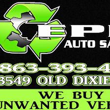 EPIC AUTO SALVAGE (Formerly Buy Rite)