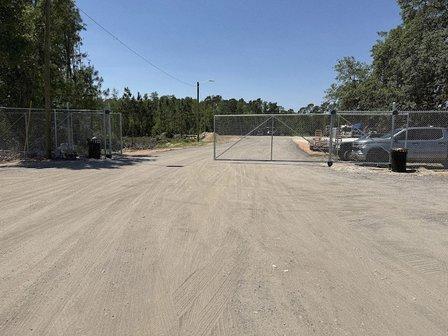Davenport Truck Parking