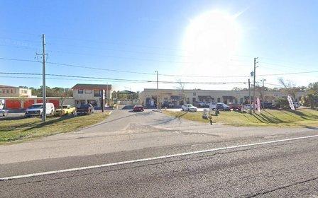 Propane Exchange at U-Haul