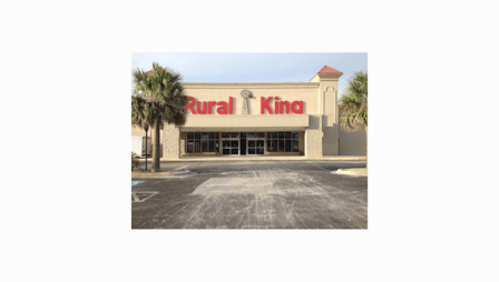 Rural King Guns