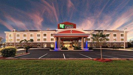 Holiday Inn Express Lake Wales N-Winter Haven by IHG