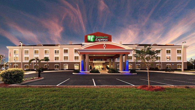 Holiday Inn Express Lake Wales N-Winter Haven by IHG