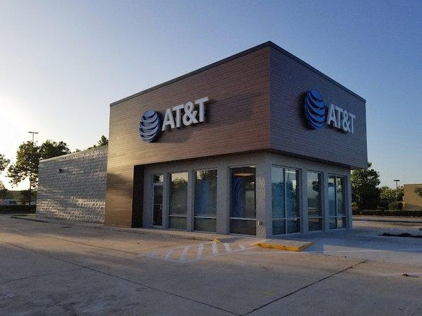 AT&T Store