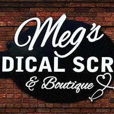 Meg's Medical Scrubs & Boutique