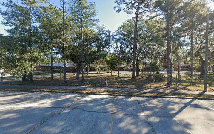 Wahneta Elementary School