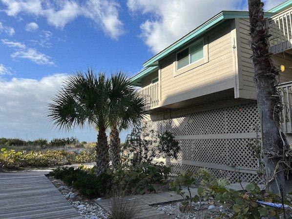 Placida Beach Condominiums