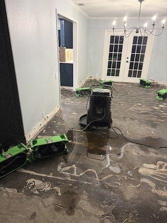 SERVPRO of Punta Gorda