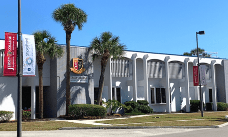 Jersey College