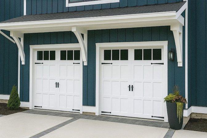 Ace Doors