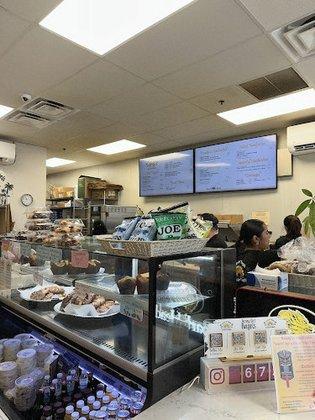 Jersey Girl Bagels