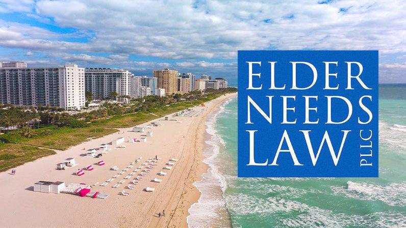 Elder Needs Law, PLLC - Medicaid, Estate Planning & Probate Law Firm