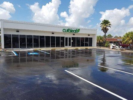Folk Asphalt and Seal Coating Inc.