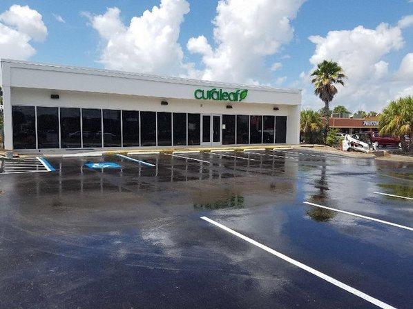 Folk Asphalt and Seal Coating Inc.